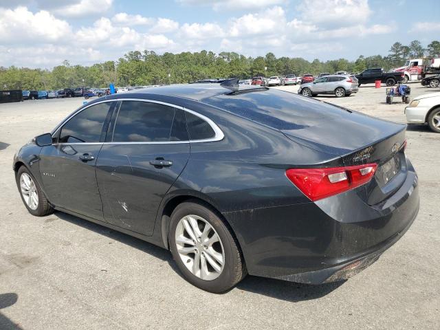 2018 CHEVROLET MALIBU LT - 1G1ZD5ST0JF198392