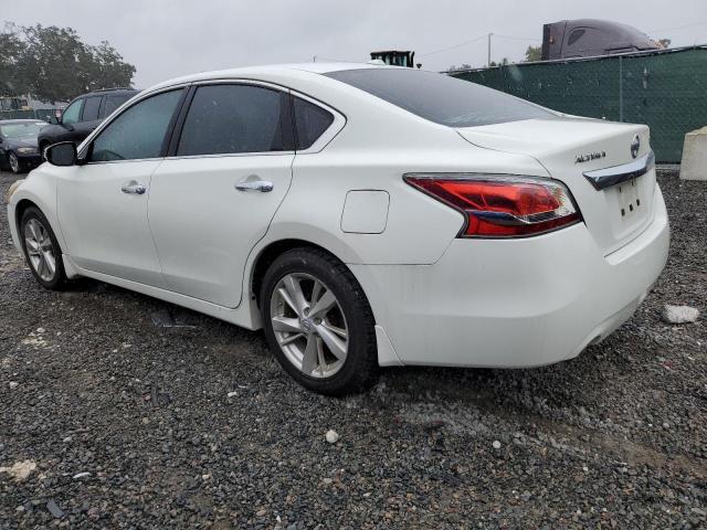 2015 NISSAN ALTIMA 2.5 - 1N4AL3APXFN878464