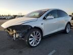 TESLA MODEL X photo