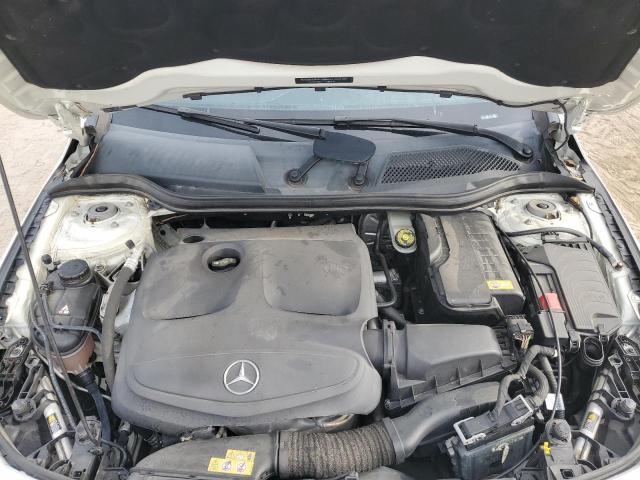 2015 MERCEDES-BENZ CLA 250 - WDDSJ4EB4FN263861