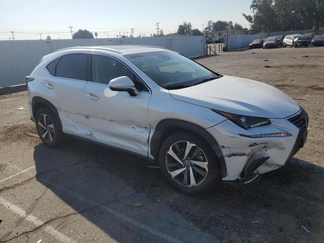 2020 LEXUS NX 300 JTJDARBZ2L5005381