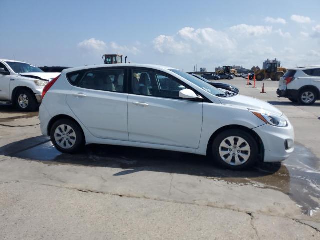2017 HYUNDAI ACCENT SE - KMHCT5AE1HU359689