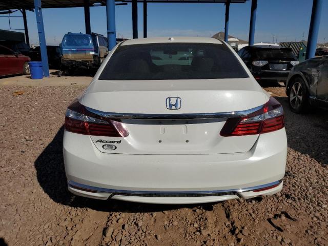 VIN 1HGCR2F70HA294834 2017 Honda Accord, EX no.6