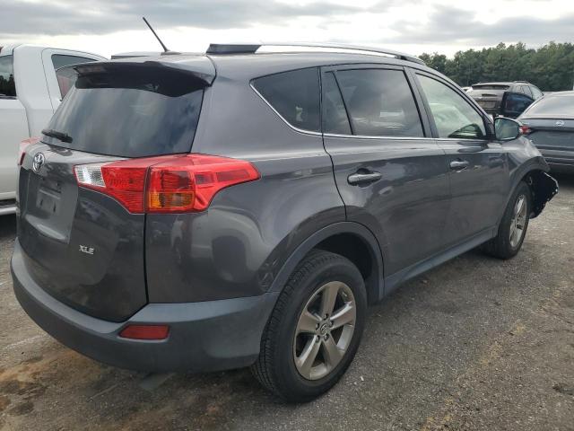 2015 TOYOTA RAV4 XLE - JTMWFREV3FJ043915