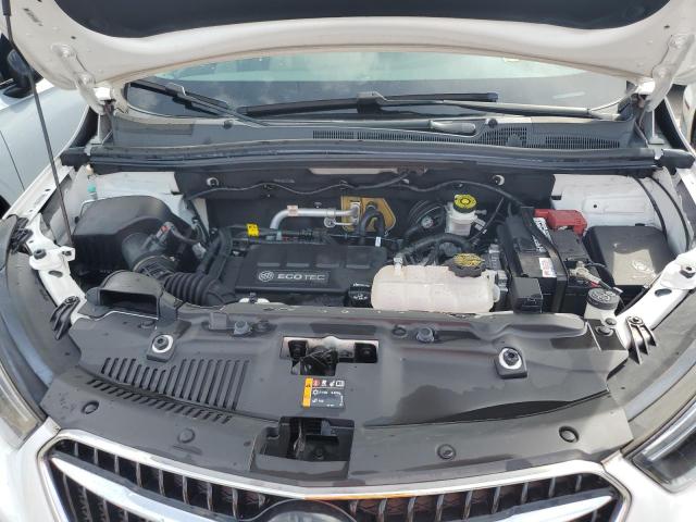 2018 BUICK ENCORE PRE - KL4CJASB2JB519050