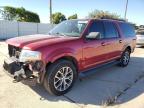 2017 FORD EXPEDITION - 1FMJK1JT4HEA47393