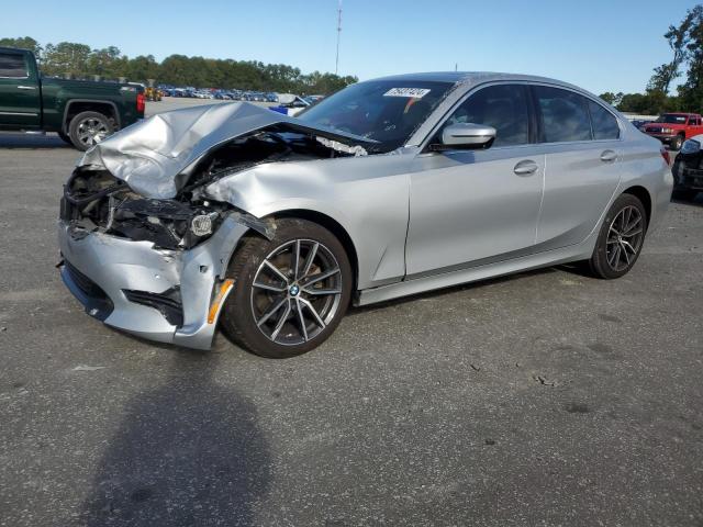 2019 BMW 330I - WBA5R1C5XKAK12164