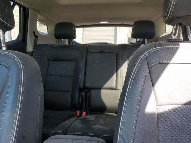 2019 GMC TERRAIN DE - 3GKALSEX1KL310567