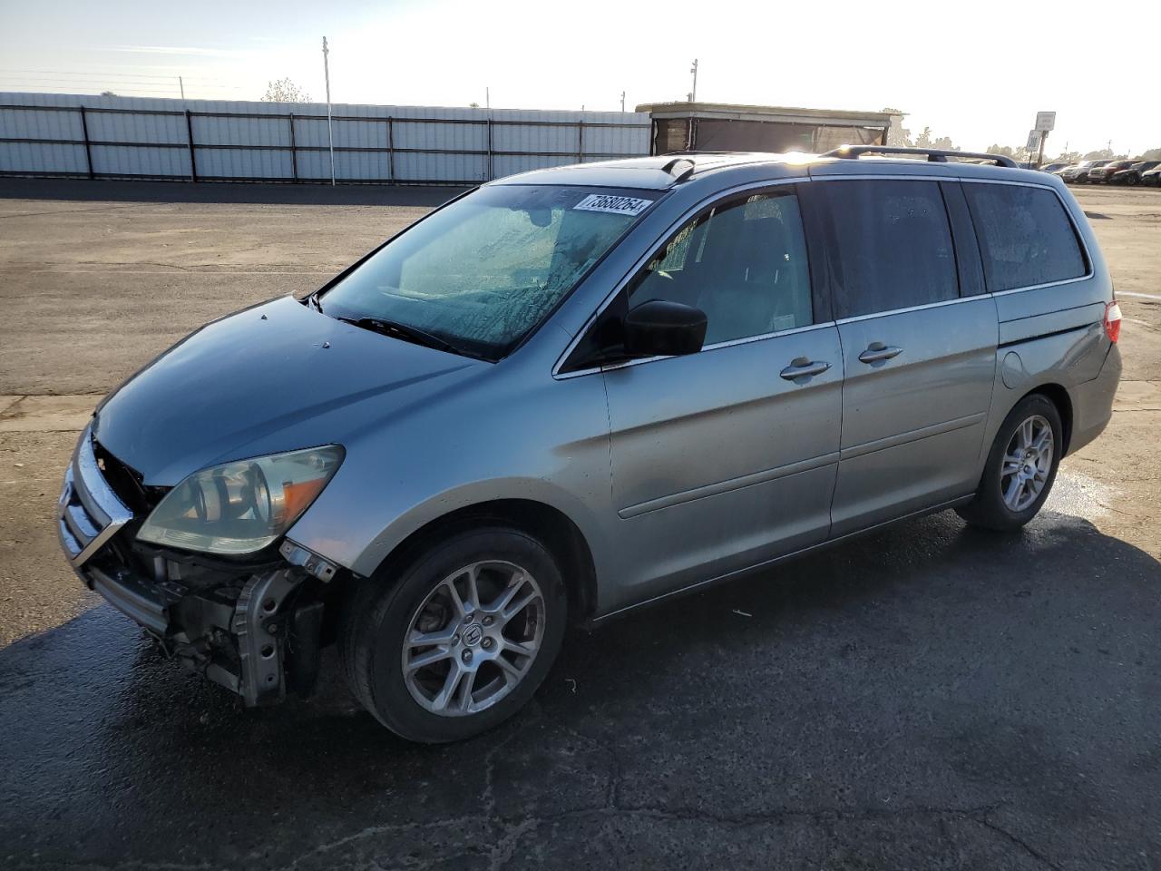 Honda Odyssey 2005 TOURING