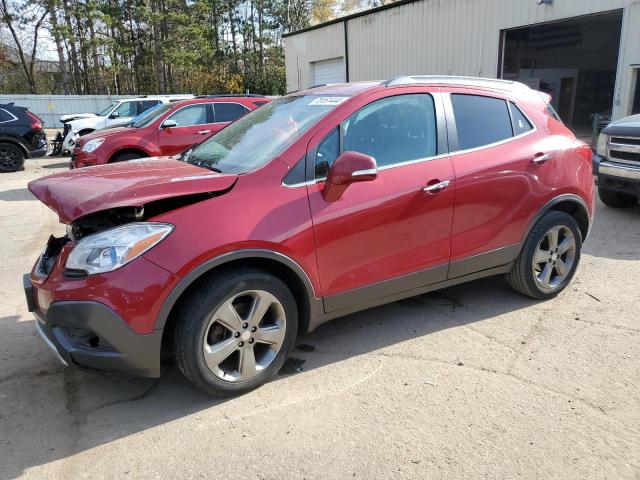 VIN KL4CJASB5EB514575 2014 Buick Encore no.1