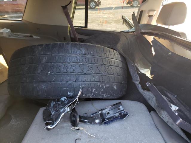 2018 CHEVROLET TAHOE K150 - 1GNSKCKCXJR127998
