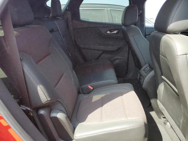 2019 CHEVROLET BLAZER RS - 3GNKBERS4KS665460