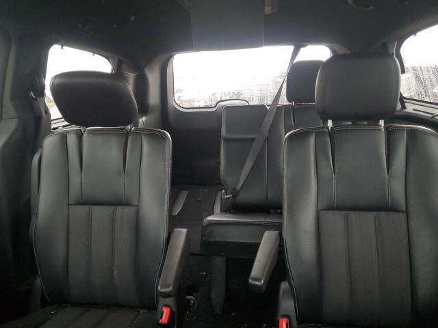 2015 CHRYSLER TOWN & COU - 2C4RC1HG5FR699937