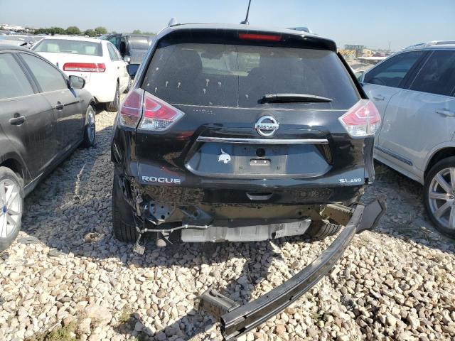 2015 NISSAN ROGUE S - 5N1AT2MV2FC897323