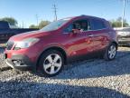 2015 BUICK ENCORE CON - KL4CJFSB8FB143118
