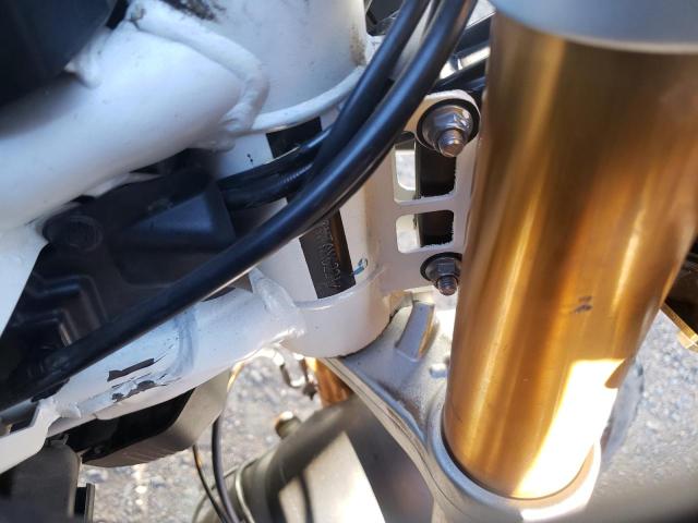 2022 TRIUMPH MOTORCYCLE TIGER 900 SMTE63DF0NTAX6221