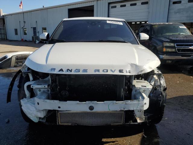 2017 LAND ROVER RANGE ROVE - SALVP2BG4HH190785