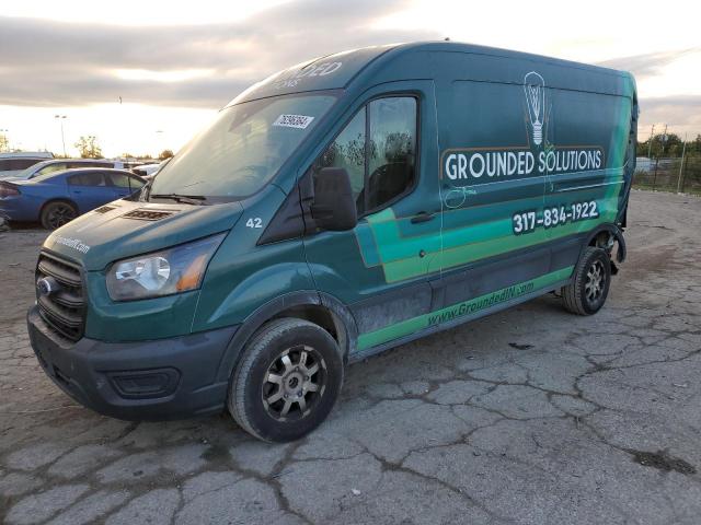 2020 FORD TRANSIT T- #2938089894