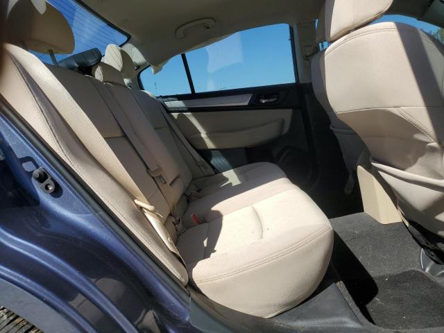 2017 SUBARU LEGACY 2.5 - 4S3BNAF68H3064664