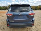 TOYOTA HIGHLANDER photo