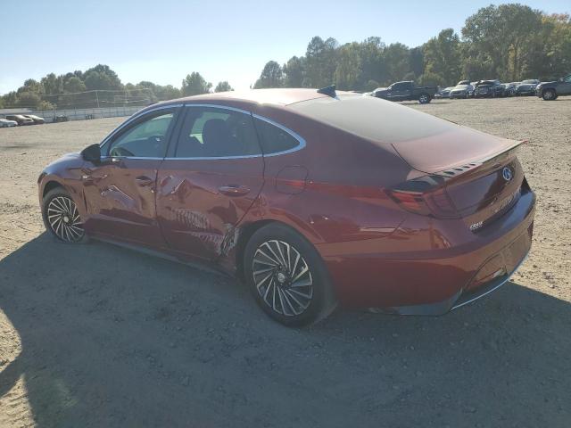 2023 HYUNDAI SONATA HYB - KMHL34JJ1PA064079