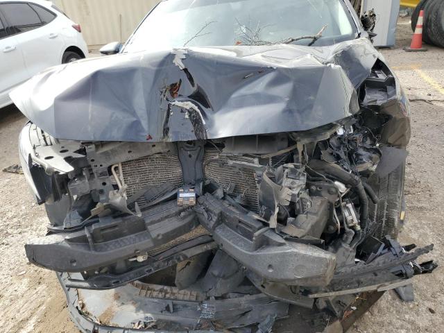 2021 VOLKSWAGEN PASSAT SE - 1VWSA7A34MC010796