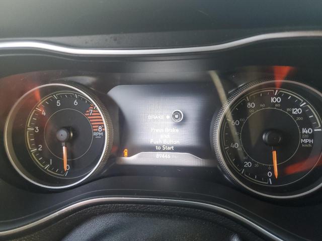 2019 JEEP CHEROKEE T - 1C4PJMBX6KD369776