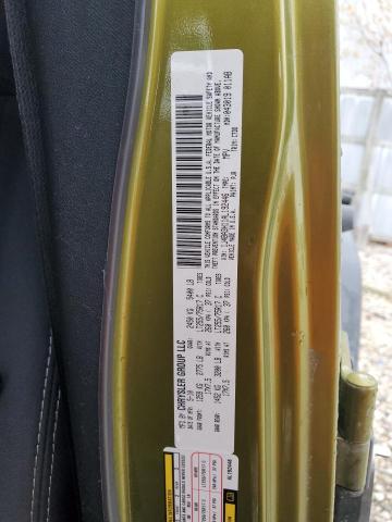 1J4BA3H11AL192446 2010 JEEP WRANGLER