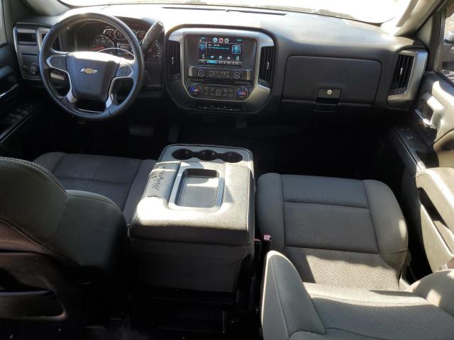 2015 CHEVROLET SILVERADO - 3GCPCREC9FG426612