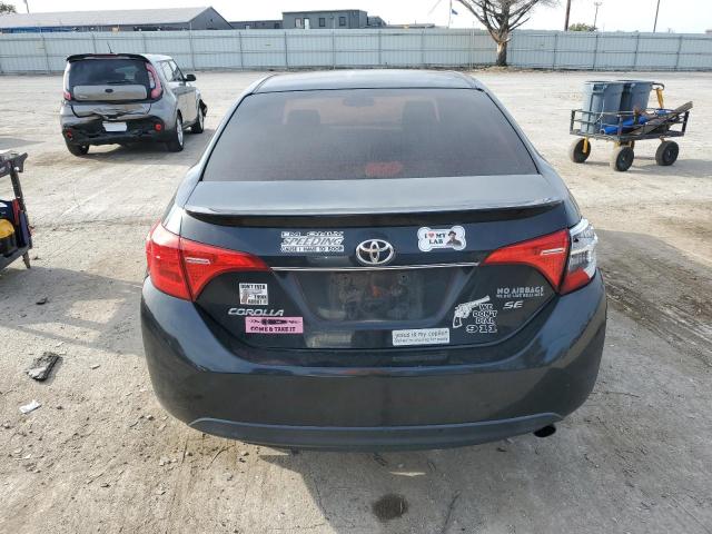 VIN 2T1BURHE3HC875169 2017 Toyota Corolla, L no.6