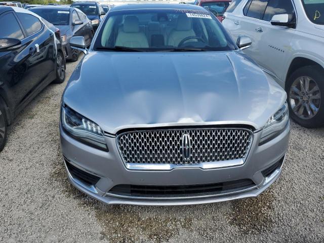 2020 LINCOLN MKZ RESERV - 3LN6L5LU5LR620050