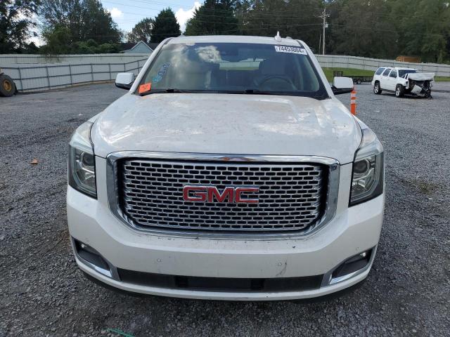2016 GMC YUKON DENA - 1GKS1CKJ0GR210041