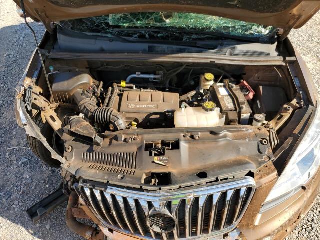 2016 BUICK ENCORE PRE - KL4CJDSB0GB614491
