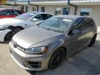 VOLKSWAGEN GOLF R photo