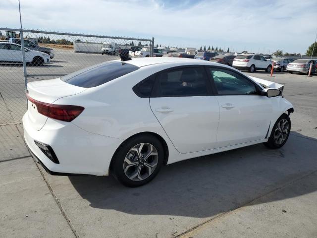 2019 KIA FORTE FE - 3KPF24AD3KE077257