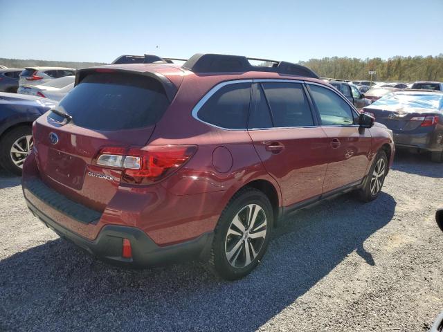 2018 SUBARU OUTBACK 2. - 4S4BSANC0J3269476