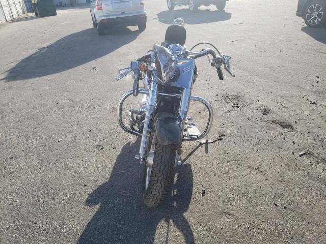 2003 HARLEY-DAVIDSON FLSTFI 1HD1BXB183Y116628