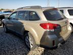 Lot #3026280264 2010 SUBARU OUTBACK 2.