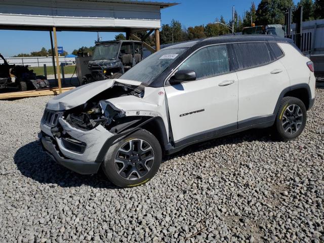 2019 JEEP COMPASS TR - 3C4NJDDB0KT825564