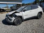 2019 JEEP COMPASS TR - 3C4NJDDB0KT825564