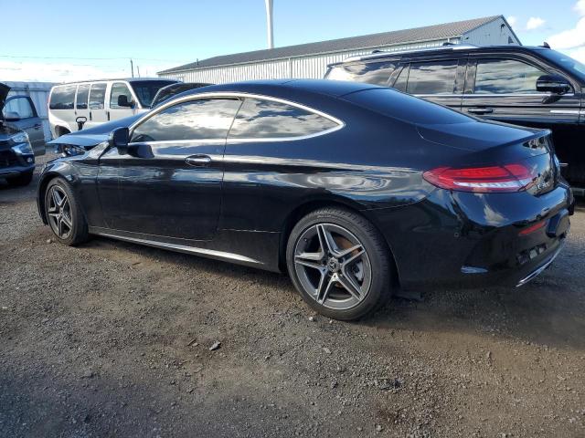 Vin: wddwj8eb3kf925510, lot: 54577375, mercedes-benz c-class 300 4matic 20192