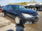 CHEVROLET MALIBU 2LT photo