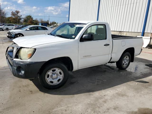 2006 TOYOTA TACOMA #2943176403