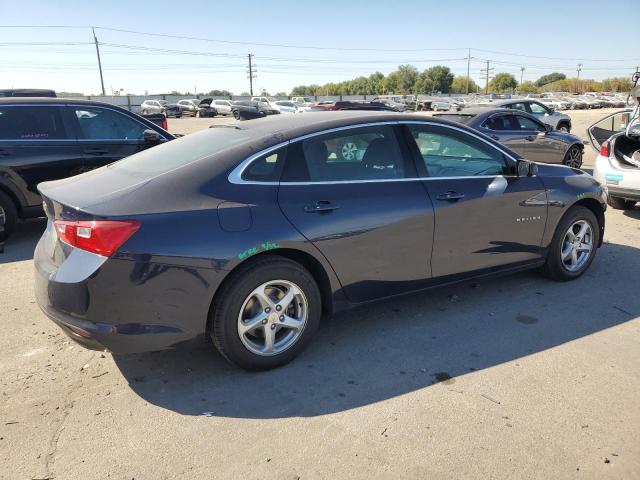 2017 CHEVROLET MALIBU LS - 1G1ZC5STXHF266159
