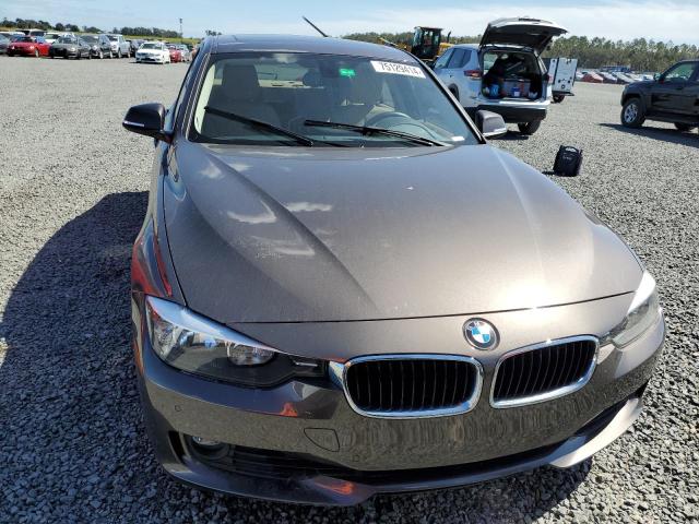 VIN WBA3A5C58EP600999 2014 BMW 3 Series, 328 I no.5