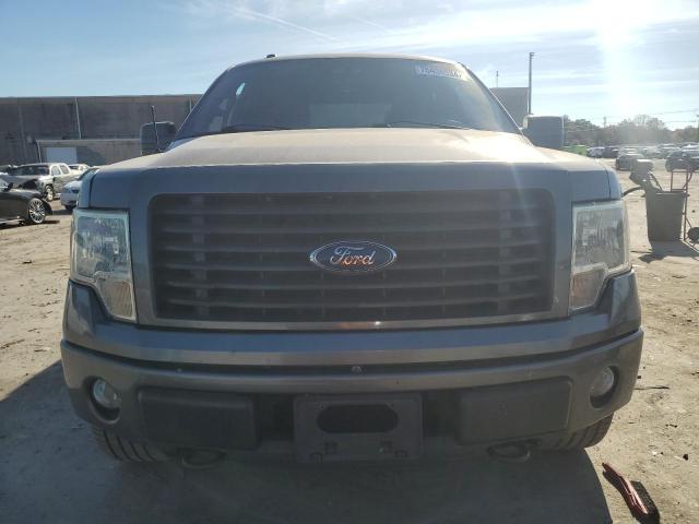 VIN 1FTFW1EF7EFC30473 2014 Ford F-150, Supercrew no.5