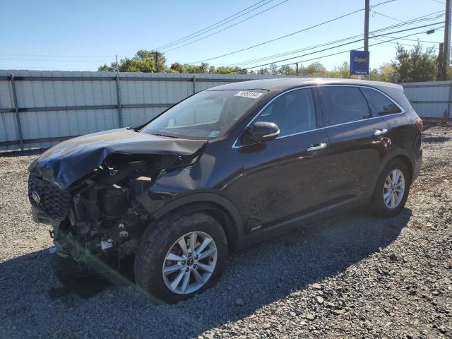 2020 KIA SORENTO L #2969964953