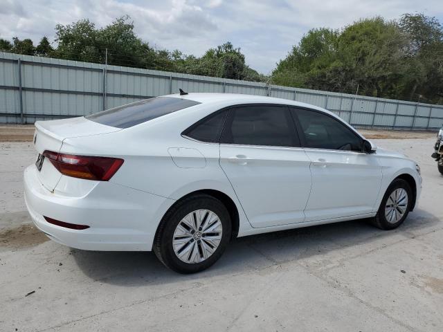2019 VOLKSWAGEN JETTA S - 3VWC57BU3KM205302