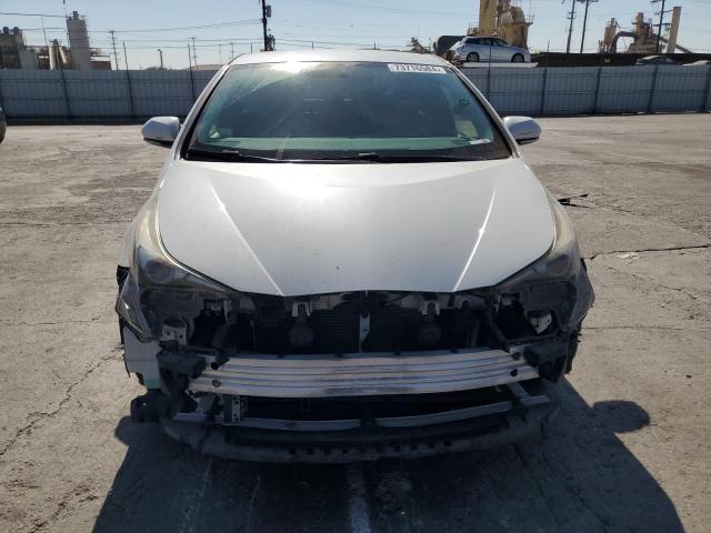 VIN JTDKBRFU9G3008009 2016 Toyota Prius no.5