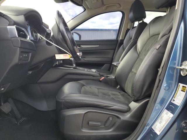 2019 MAZDA CX-5 TOURI - JM3KFACM8K1592392